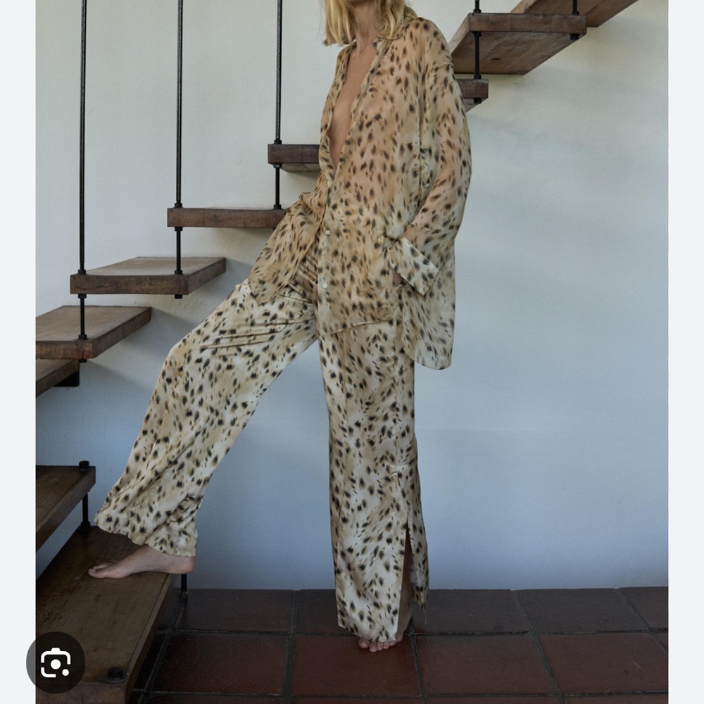 Zara Pants